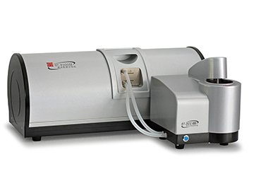 BT-9300SE 激光粒度分布測量儀