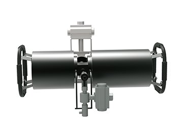 BT-Online1 在線激光粒度監(jiān)測系統(tǒng)